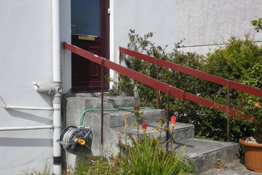 Apartamento Ferney Croft Saint Erth Exterior foto