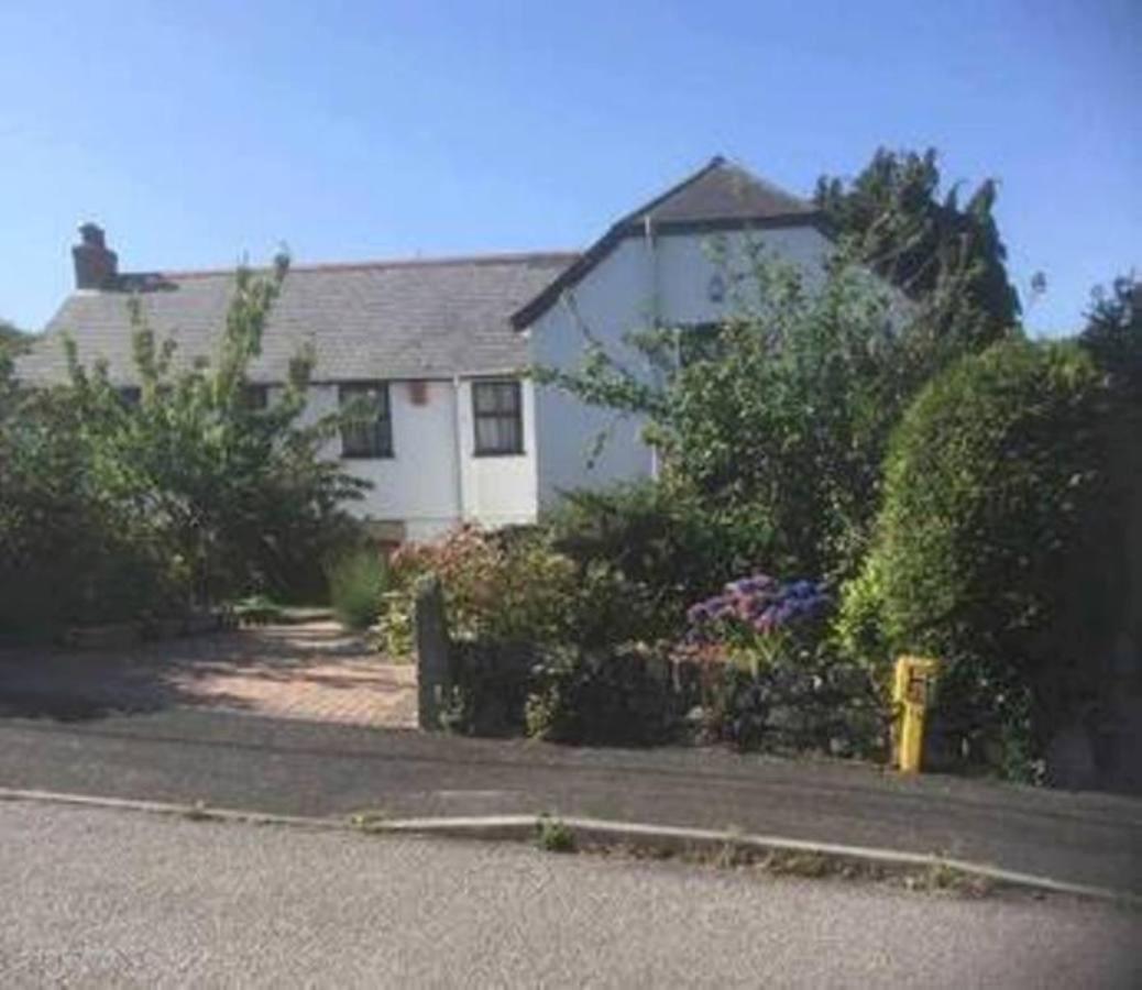 Apartamento Ferney Croft Saint Erth Exterior foto
