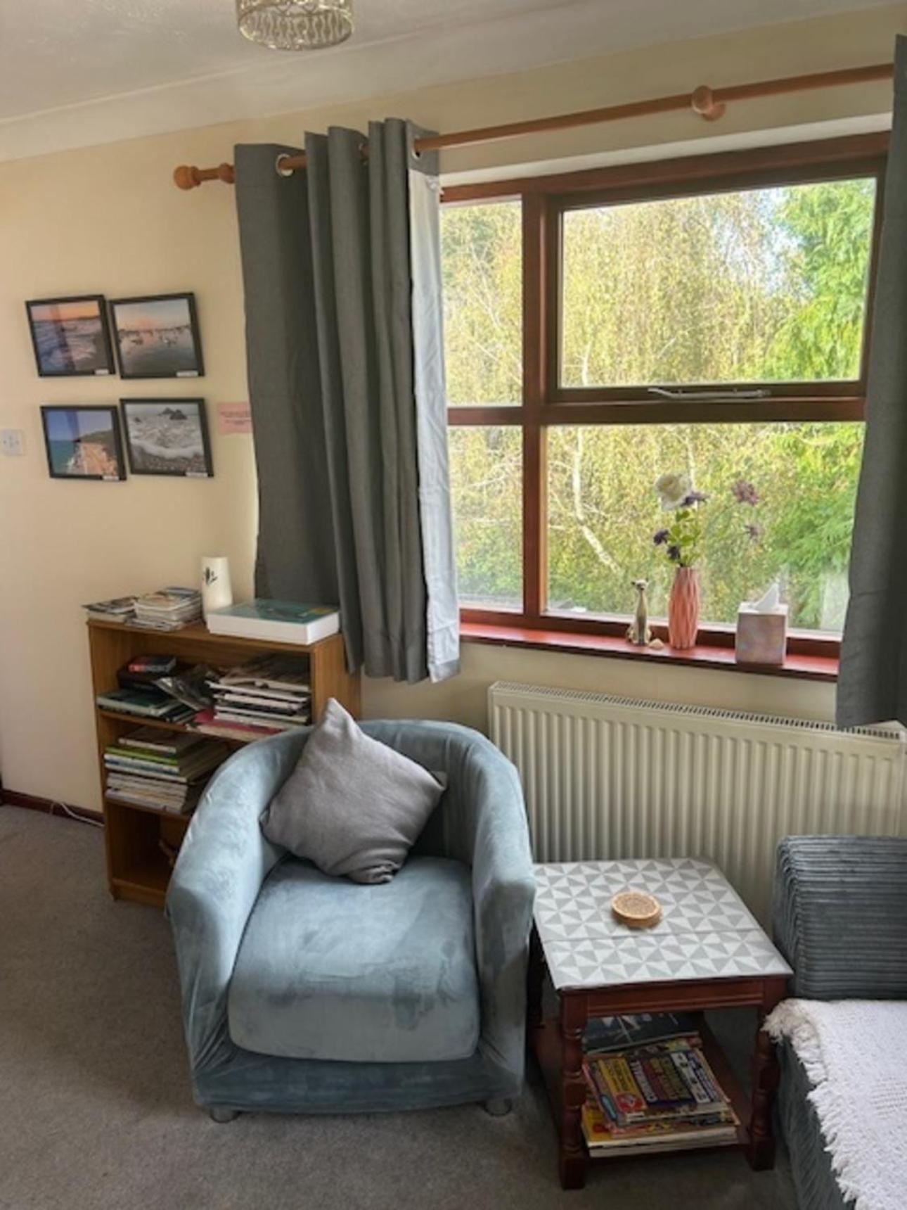 Apartamento Ferney Croft Saint Erth Exterior foto